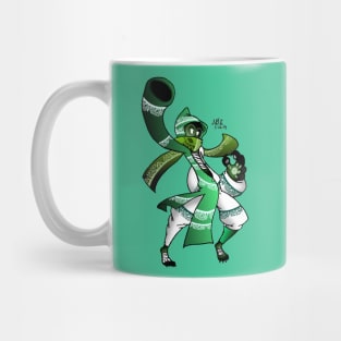 Mystic Goblin Me Mug